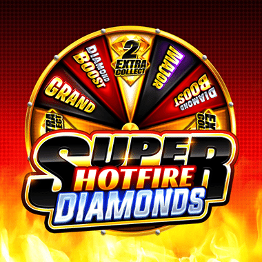 Super Hotfire Diamonds