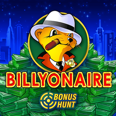 Billyonaire Bonus Hunt