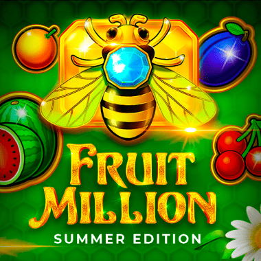 Fruit Million