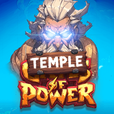 Temple of Power