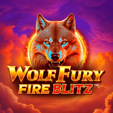 Wolf Fury Fire Blitz