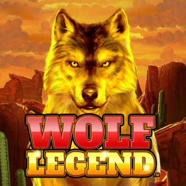 Wolf Legend Spin Boost