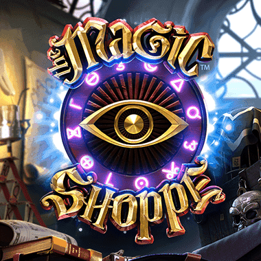 Magic Shoppe