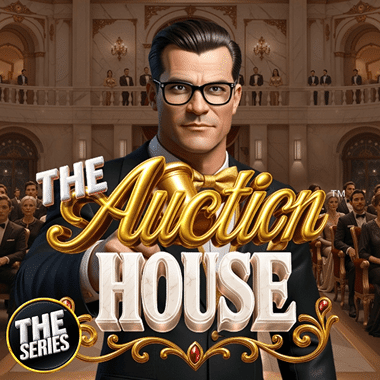 The Auction House