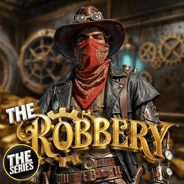 The Robbery