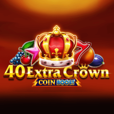 40 Extra Crown Coin Boost