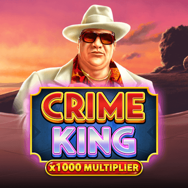 Crime King 1000