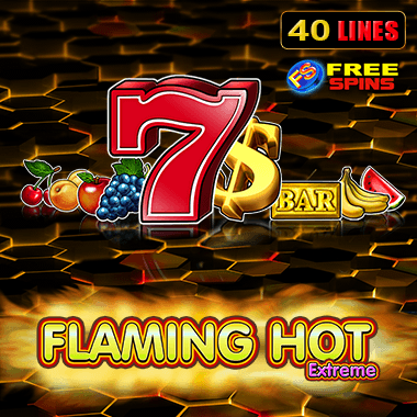 Flaming Hot Extreme