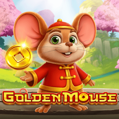 Golden Mouse
