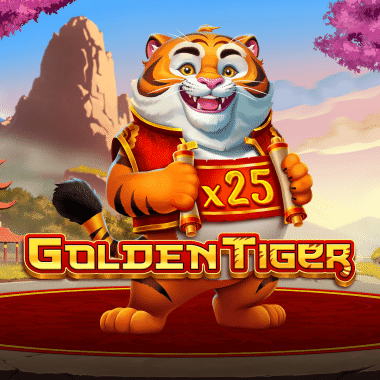 Golden Tiger
