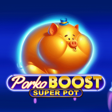Porko Boost Super Pot