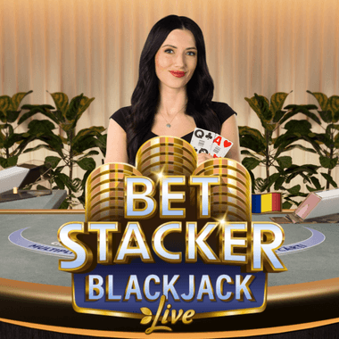 Classic Bet Stacker Blackjack 15