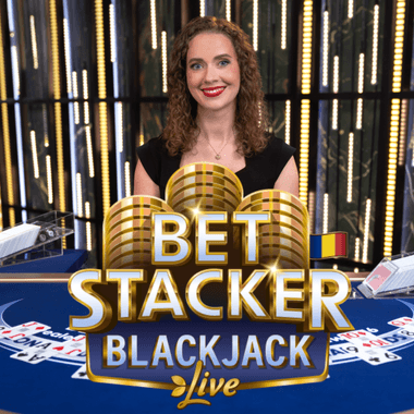 Classic Bet Stacker Blackjack 16