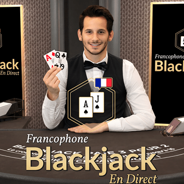Classique Blackjack Deux