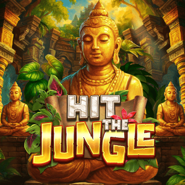 Hit the Jungle