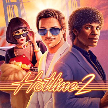 Hotline 2