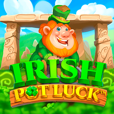 Irish Pot Luck