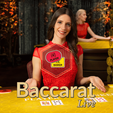 Squeeze Baccarat