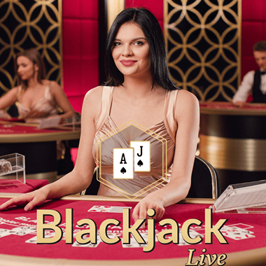 Blackjack VIP 42