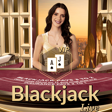 Blackjack VIP 45