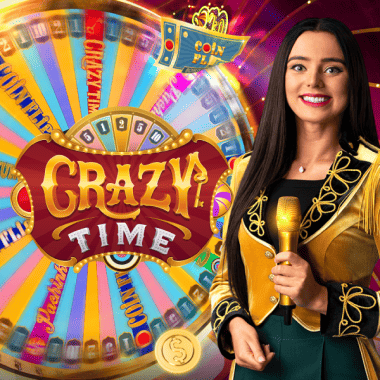 Crazy Time A