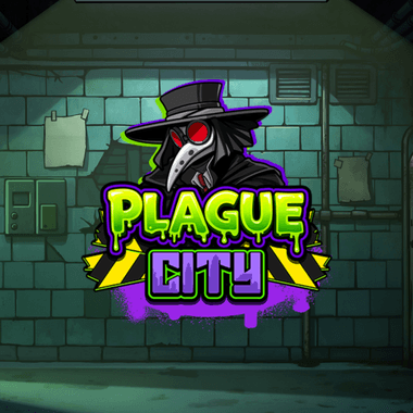 Plague City