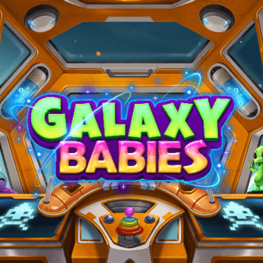 Galaxy Babies