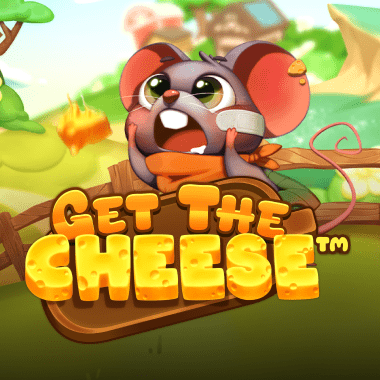 Get the CHEESE
