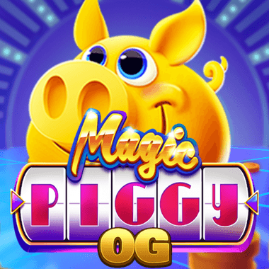 Magic Piggy OG
