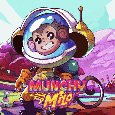 Munchy Milo