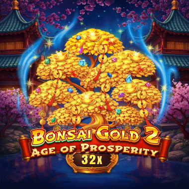 Bonsai Gold 2: Age of Prosperity