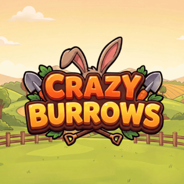 Crazy Burrows