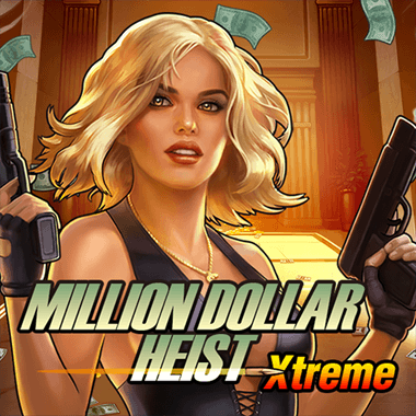 Million Dollar Heist