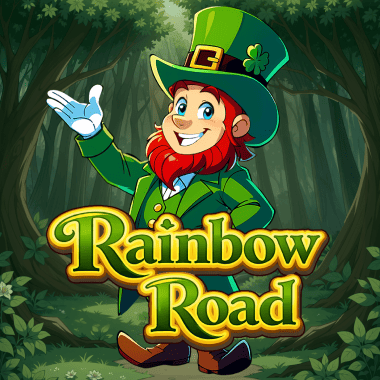 Rainbow Road