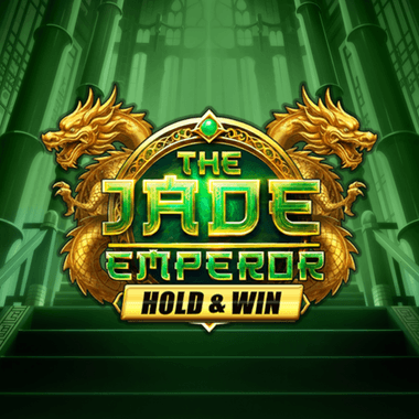 The Jade Emperor Hold & Win