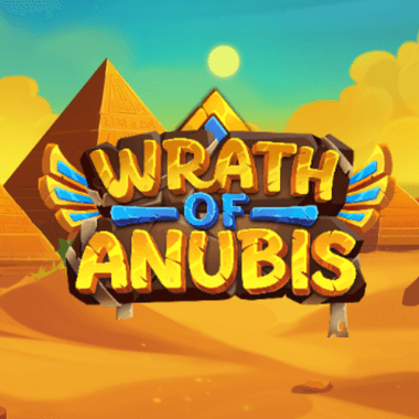 Wrath of Anubis