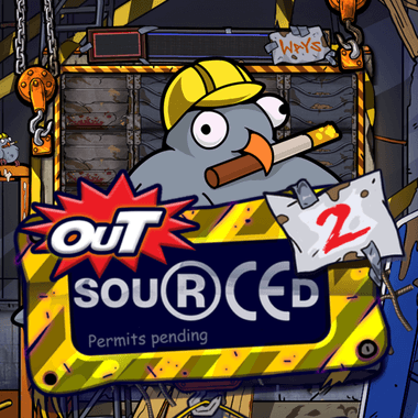 Outsourced 2