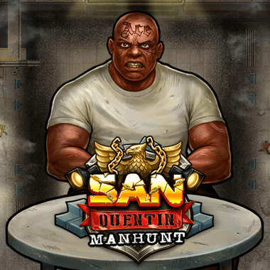 San Quentin Manhunt
