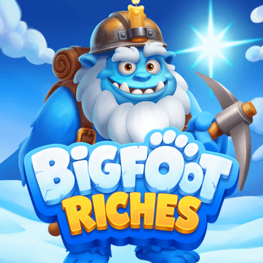 Bigfoot Riches