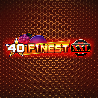 40 Finest XXL
