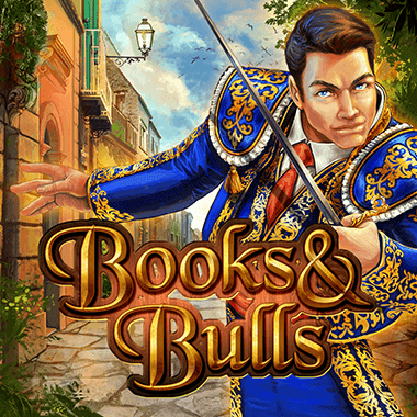 Books & Bulls