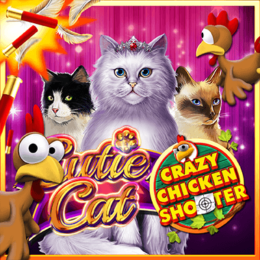 Cutie Cat CCS