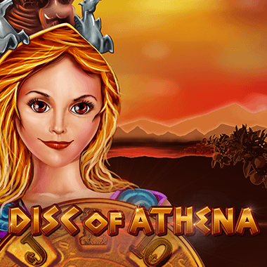 Disc of Athena