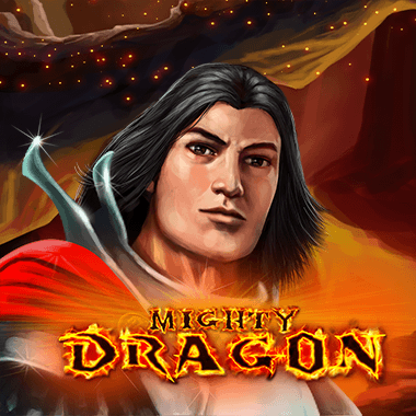 Mighty Dragon