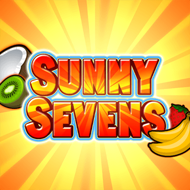 Sunny Sevens