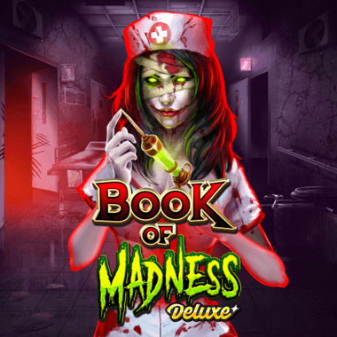 Book of Madness Deluxe
