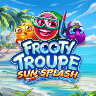 Frooty Troupe - Sun Splash