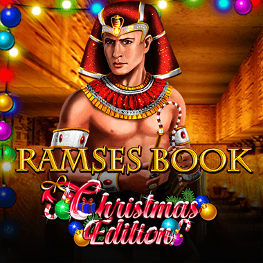 Ramses Book Christmas Edition