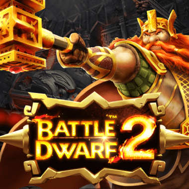 Battle Dwarf 2