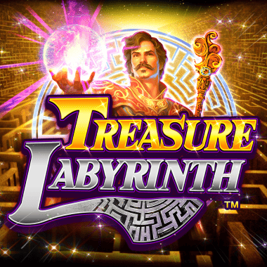 Treasure Labyrinth